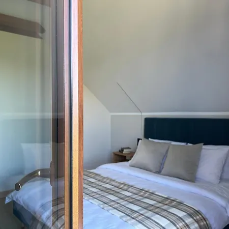 Apartamenty Spacerowa 33 Weichsel Zimmer foto