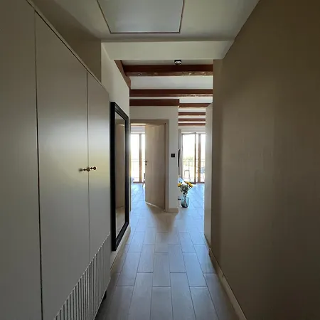 Apartamenty Spacerowa 33 Weichsel Zimmer foto