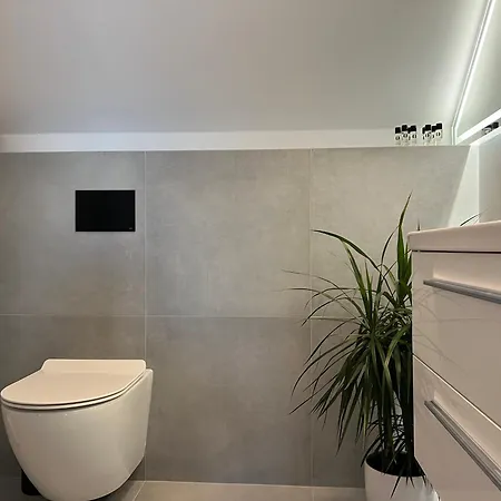 Apartamenty Spacerowa 33 Weichsel Zimmer foto