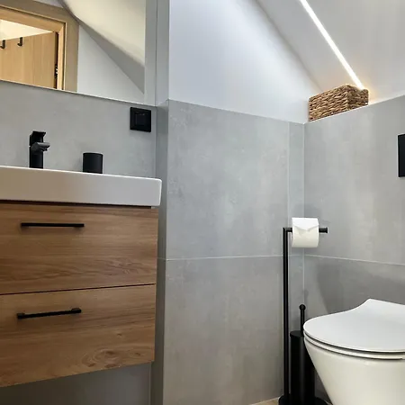 Apartamenty Spacerowa 33 Weichsel Exterior foto