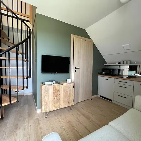 Apartamenty Spacerowa 33 Weichsel Exterior foto