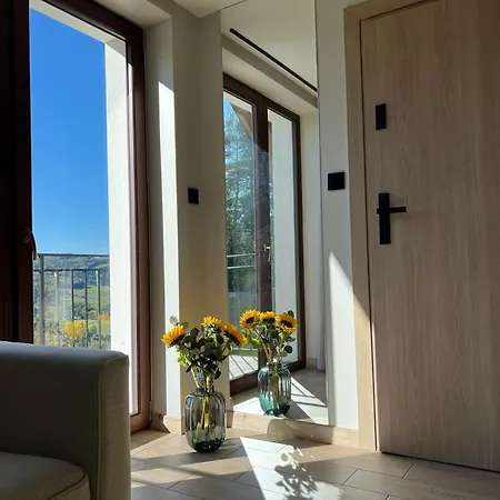 Apartamenty Spacerowa 33 Weichsel Exterior foto