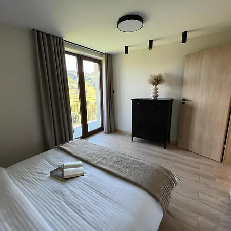 Apartamenty Spacerowa 33 Weichsel Exterior foto