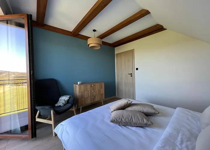 Apartamenty Spacerowa 33