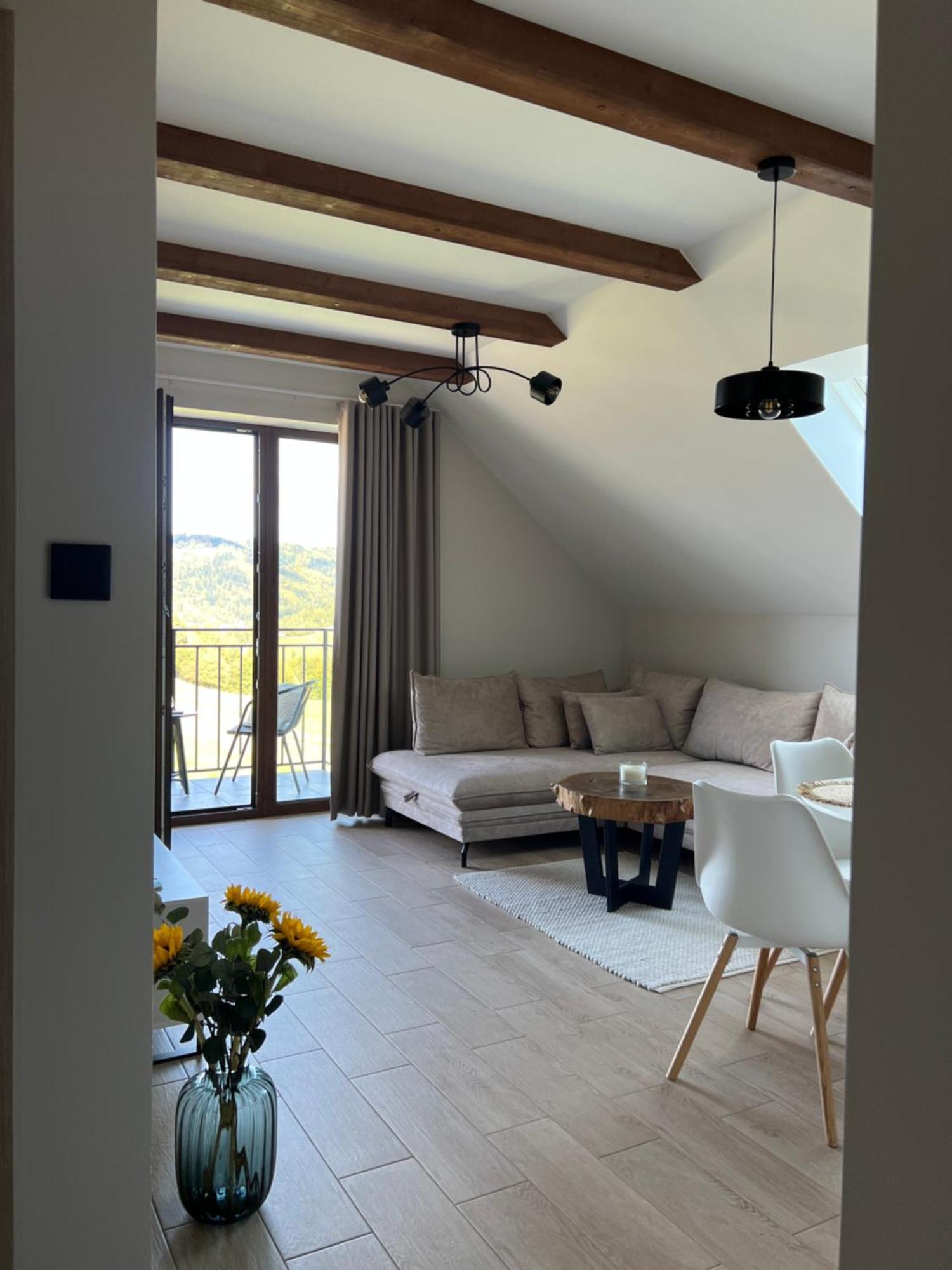 Spacerowa 33 Apartamento