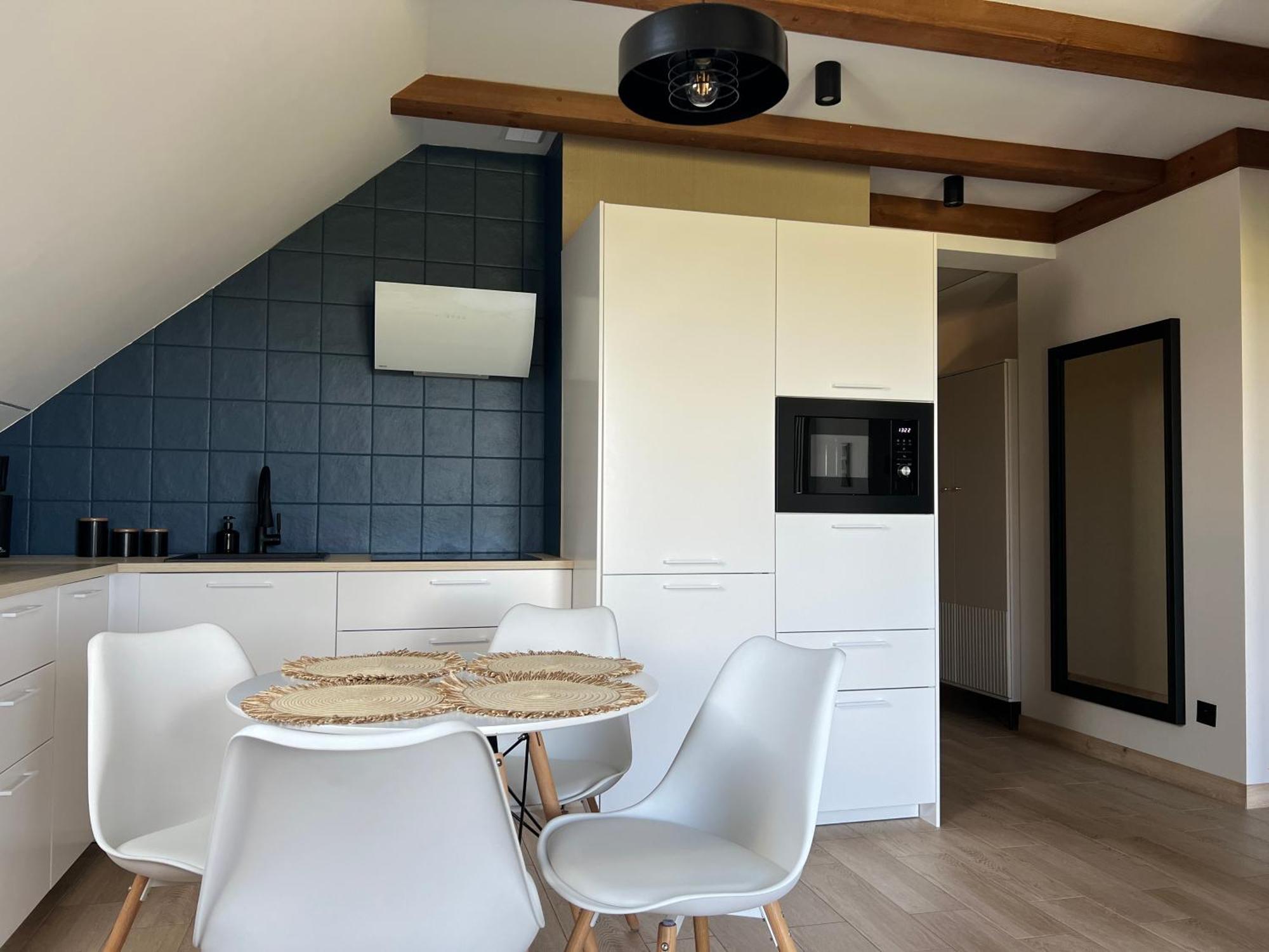 Spacerowa 33 Apartamento