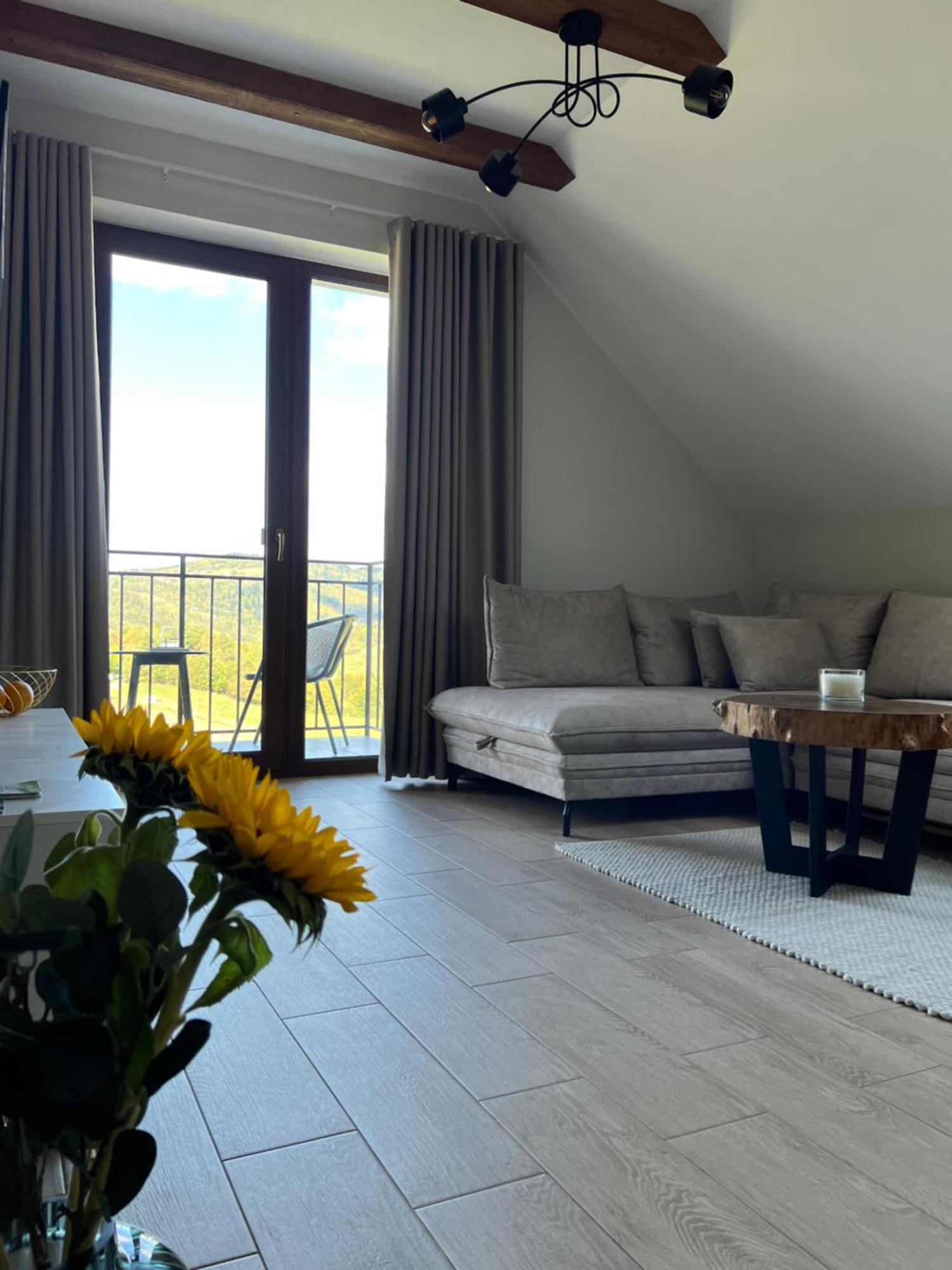 Apartamento Spacerowa 33