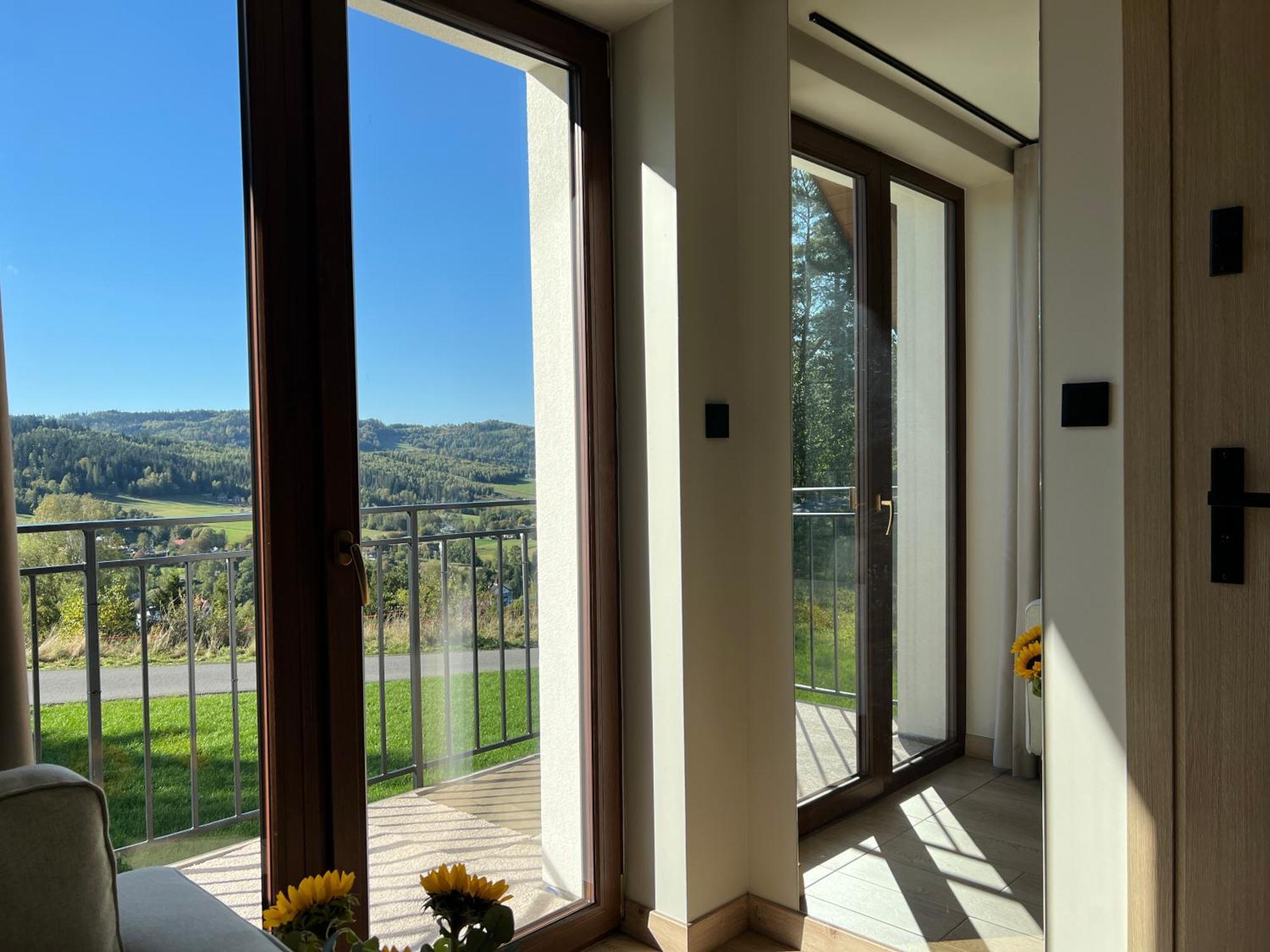 Spacerowa 33 Apartamento *