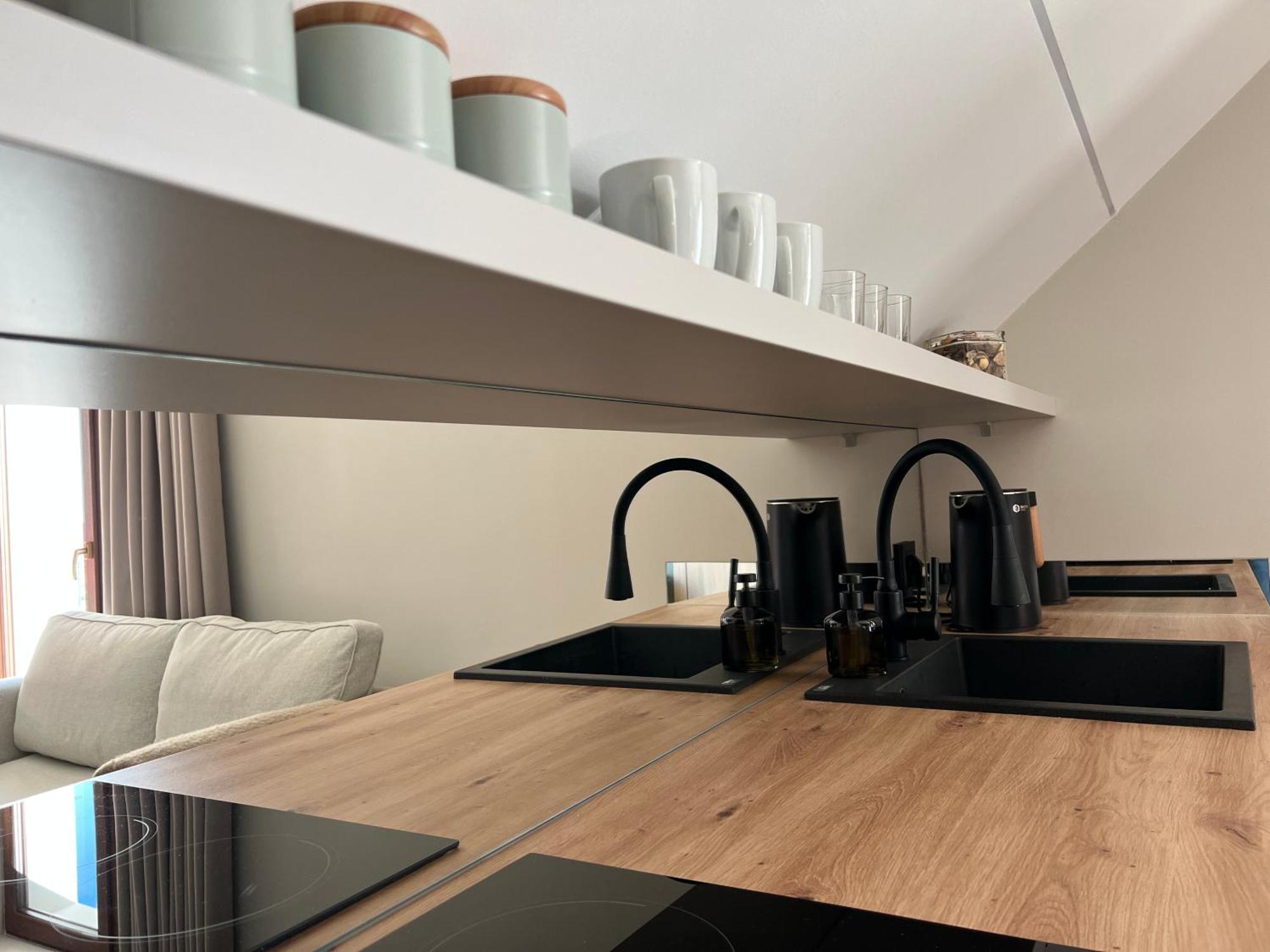 Spacerowa 33 Apartamento