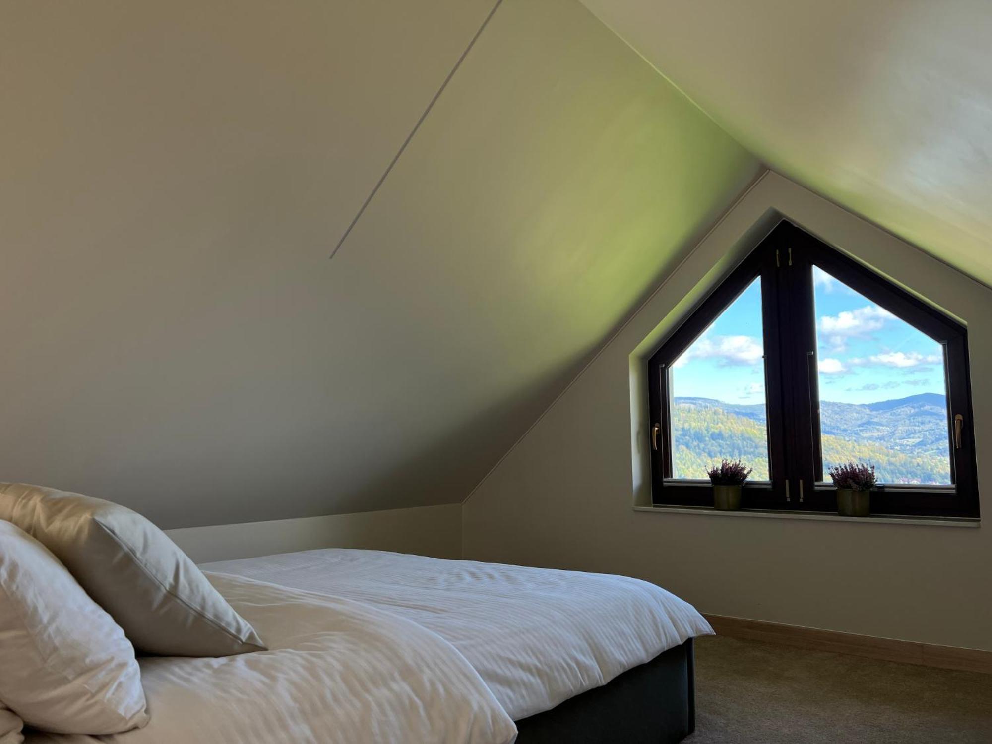 Apartment Spacerowa 33
