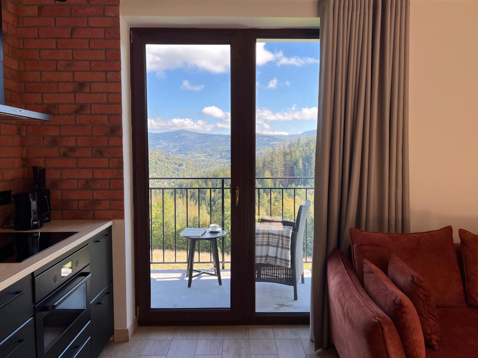 Apartamento Spacerowa 33 *
