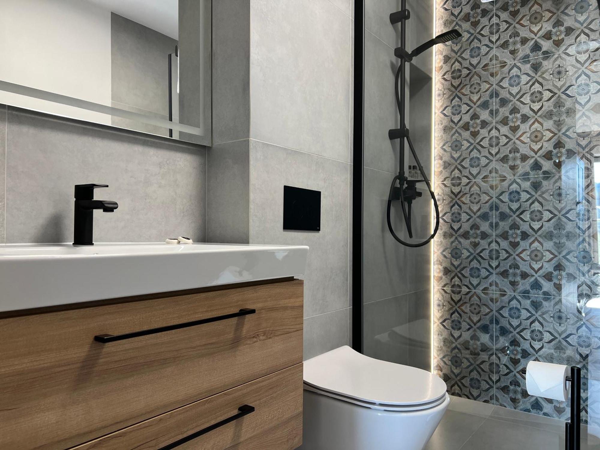 Apartment Spacerowa 33