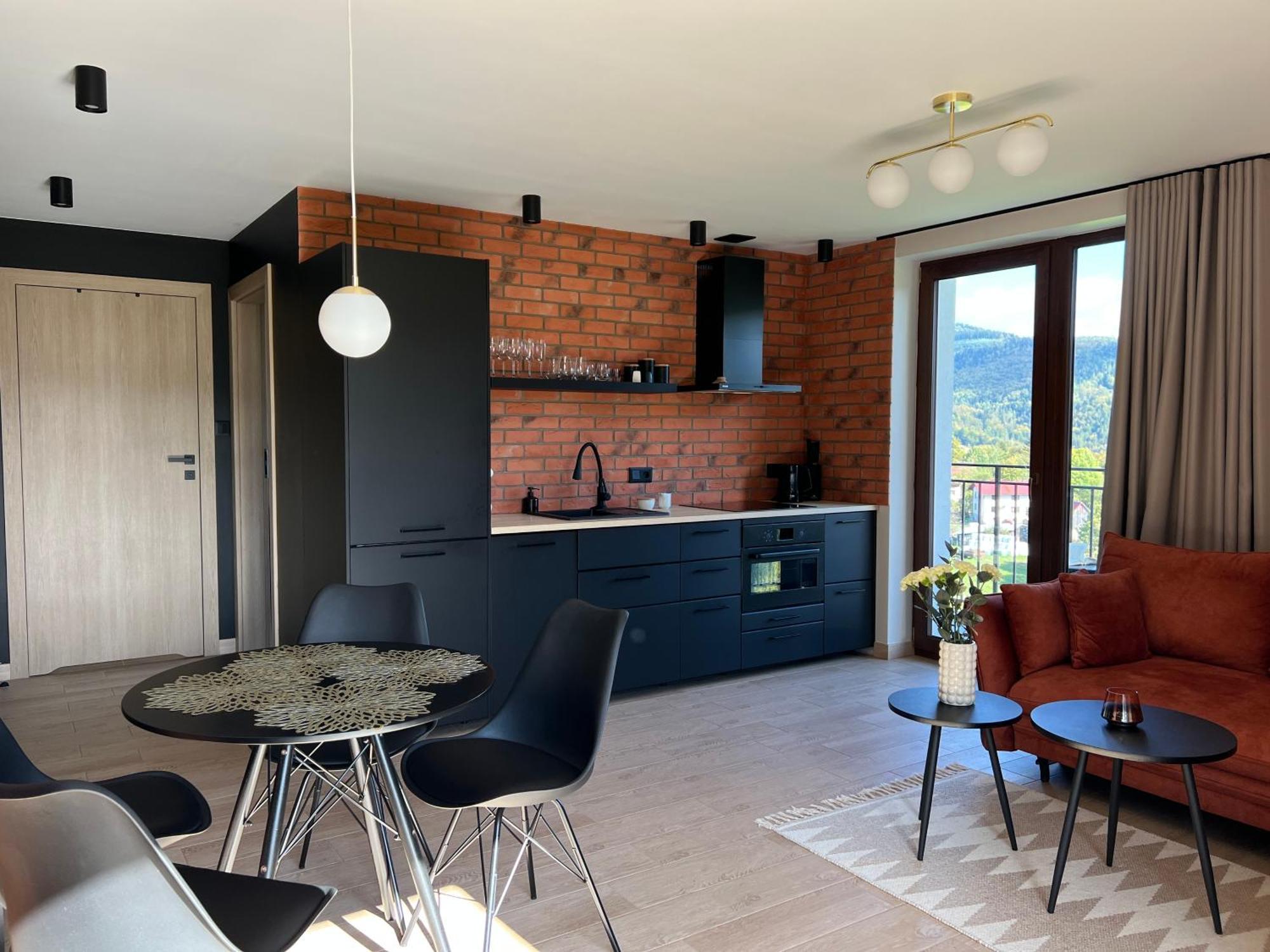 Spacerowa 33 Apartamento Wisła