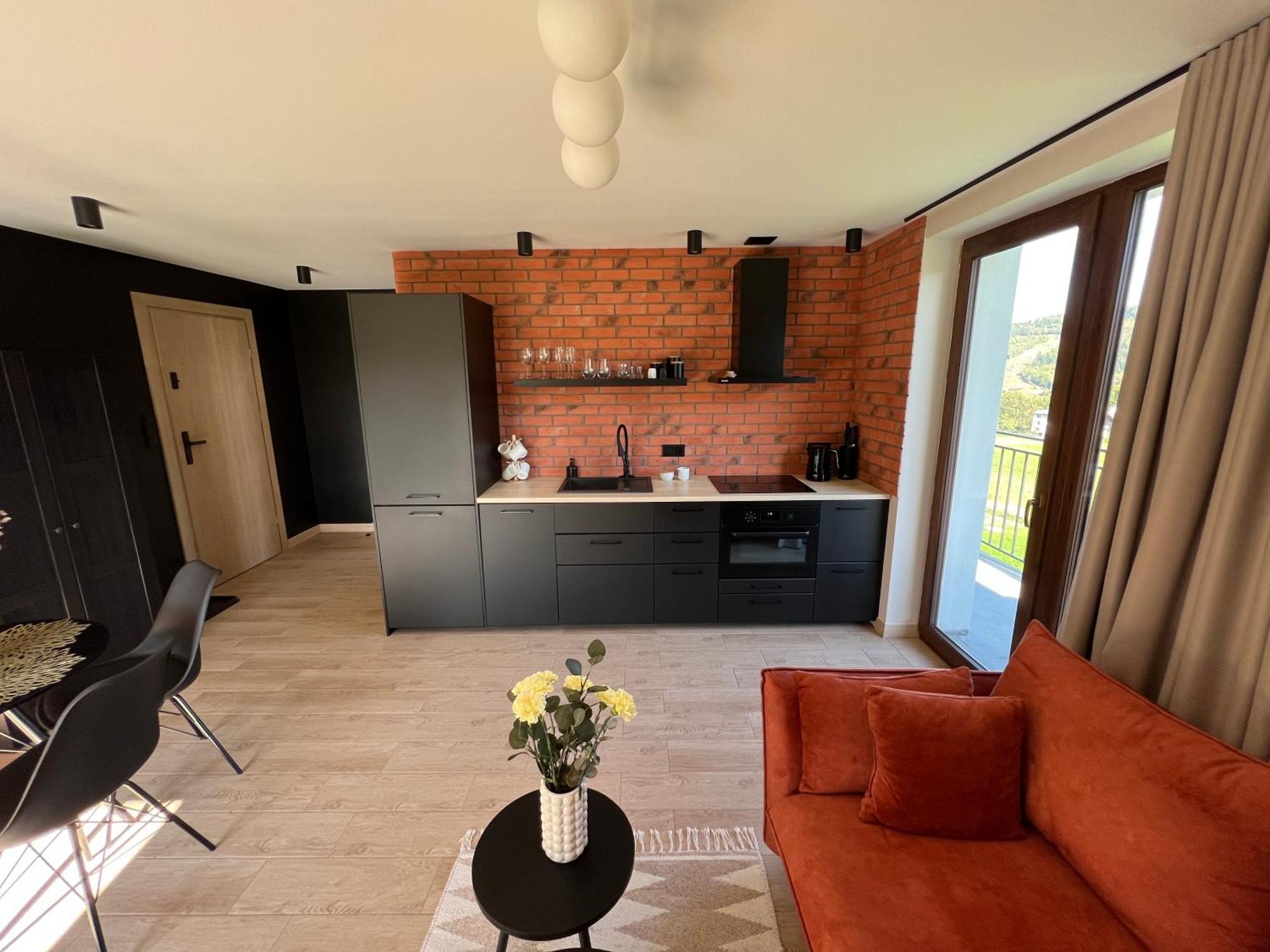 Apartment Spacerowa 33 Weichsel