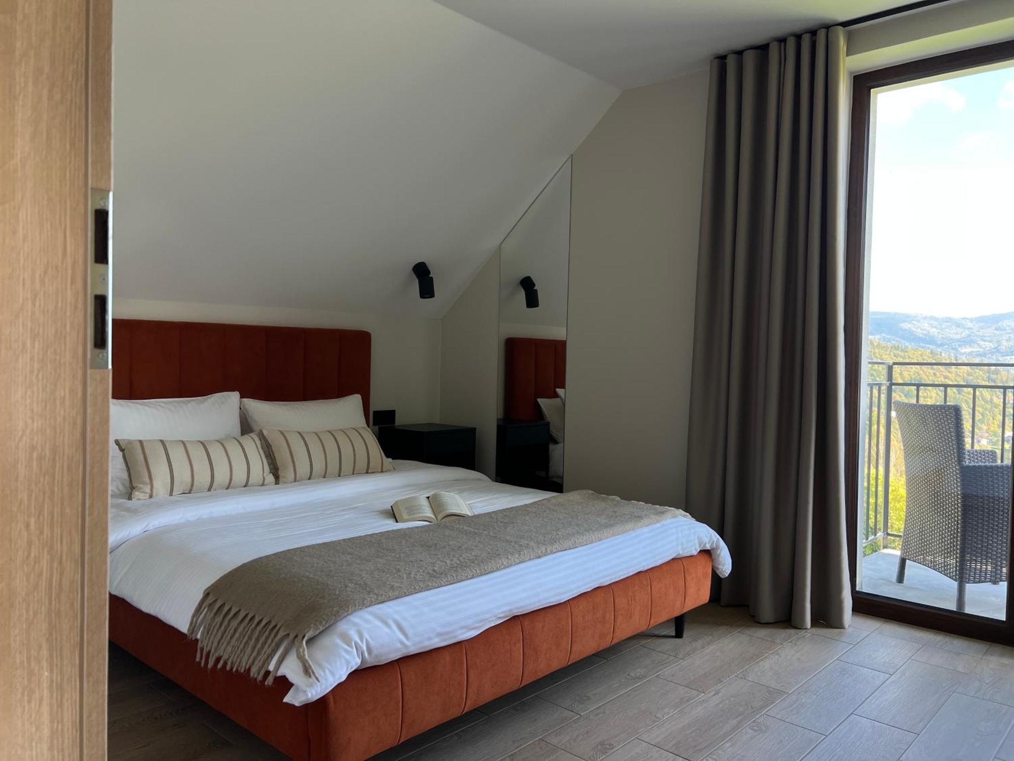 Spacerowa 33 Apartamento *
